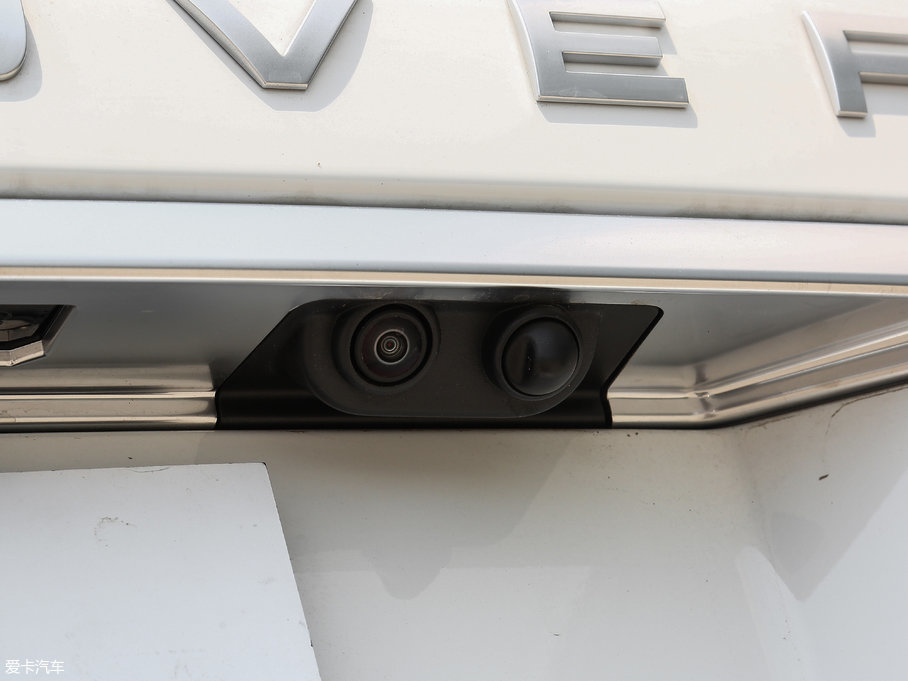 2017 3.0 V6 Vogue L