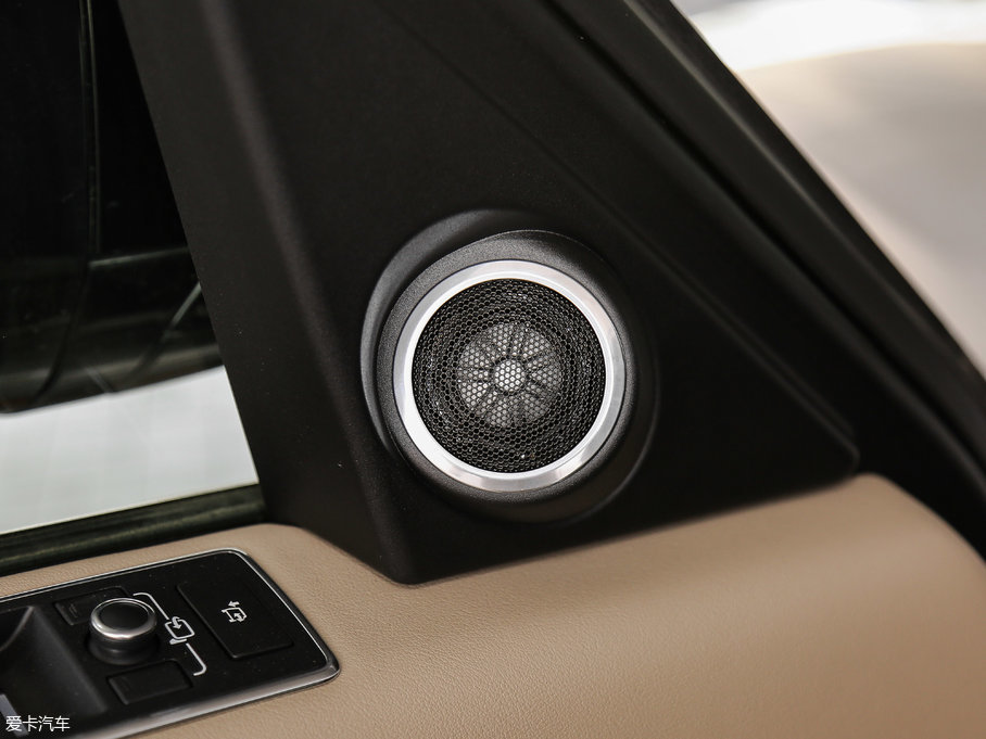 2017 3.0 V6 Vogue L