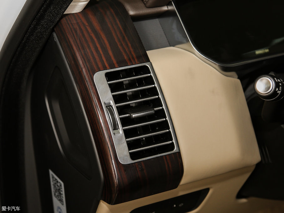 2017 3.0 V6 Vogue L