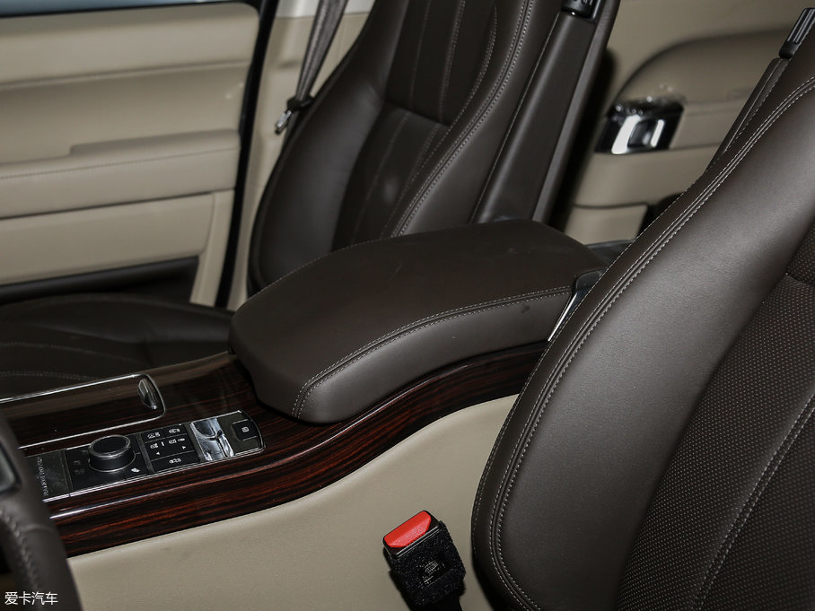 2017 3.0 V6 Vogue L