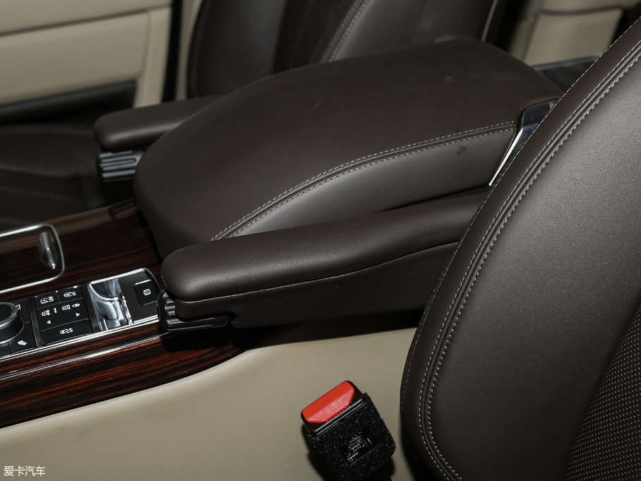 2017 3.0 V6 Vogue L