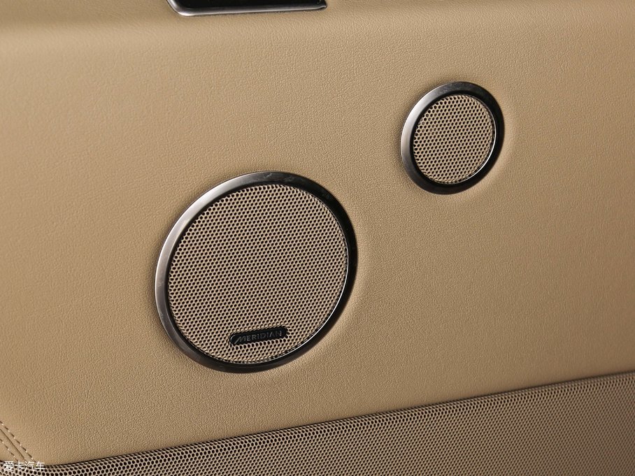 2017 3.0 V6 Vogue L