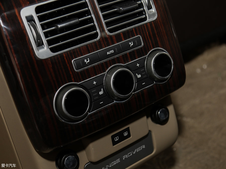 2017 3.0 V6 Vogue L(zhng)