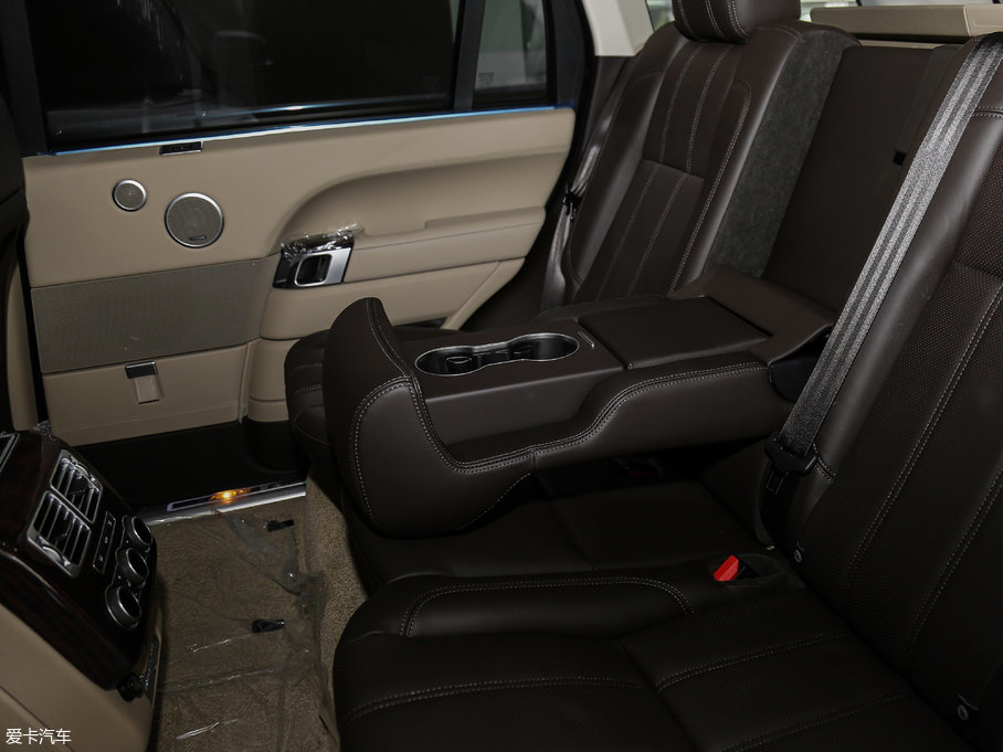 2017 3.0 V6 Vogue L