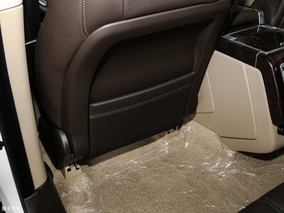 2017 3.0 V6 Vogue L