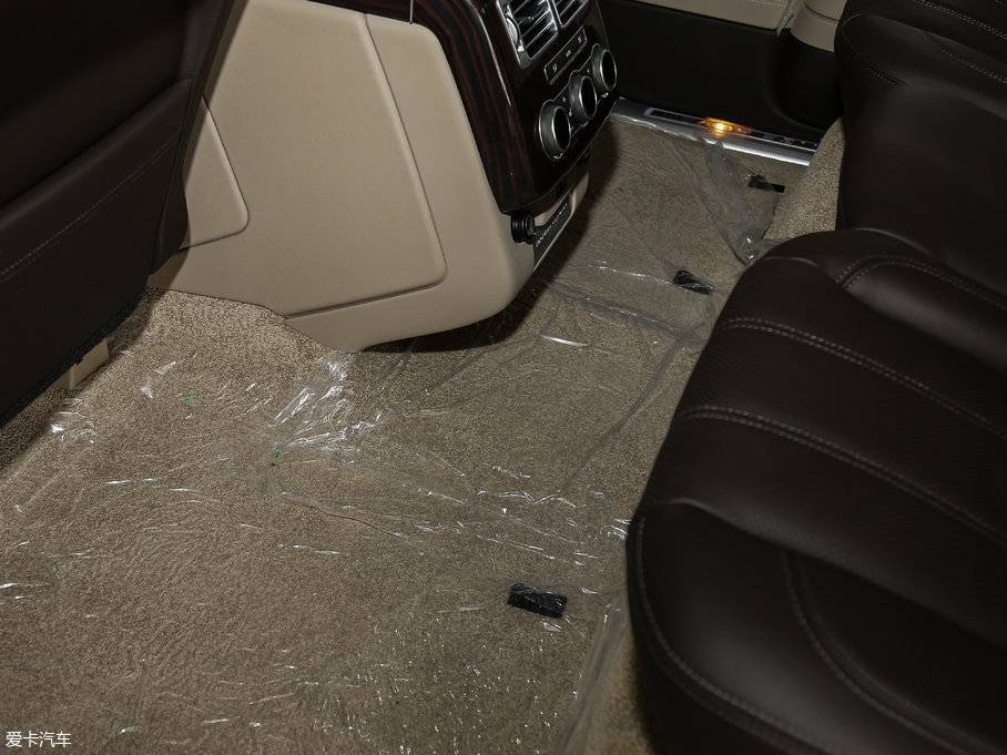 2017 3.0 V6 Vogue L