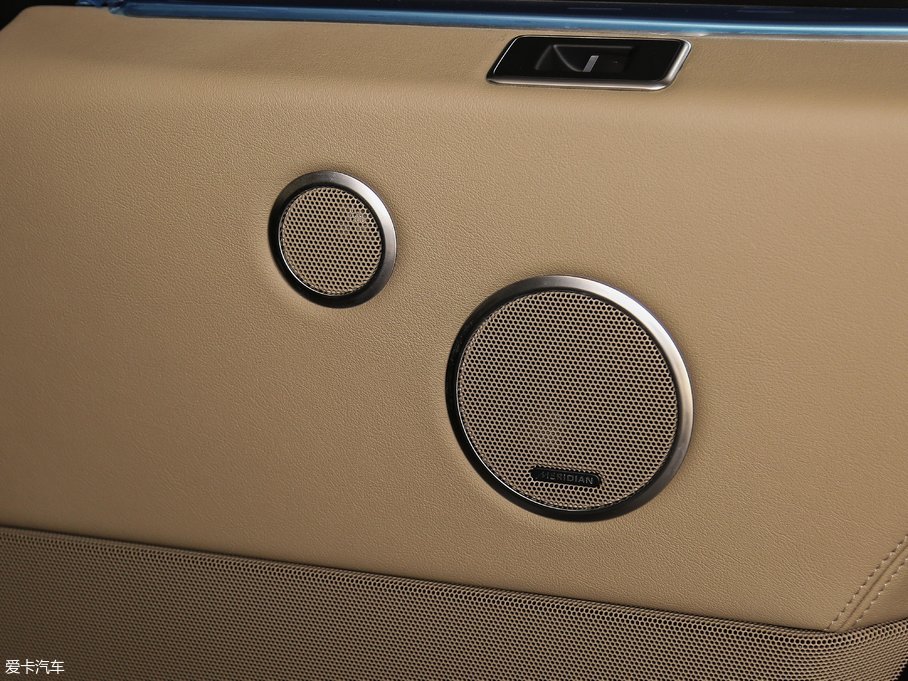 2017 3.0 V6 Vogue L