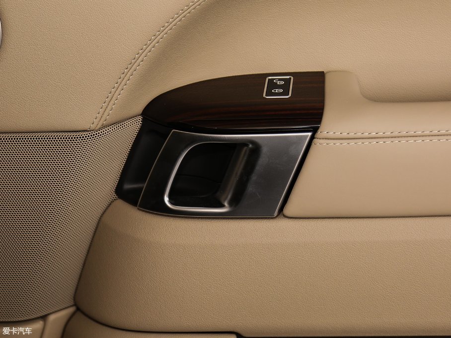 2017 3.0 V6 Vogue L