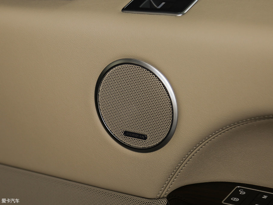 2017 3.0 V6 Vogue L