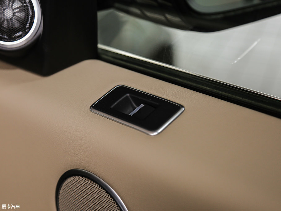 2017 3.0 V6 Vogue L