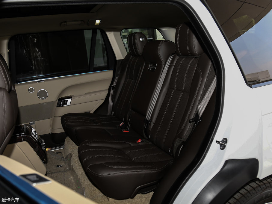 2017 3.0 V6 Vogue L