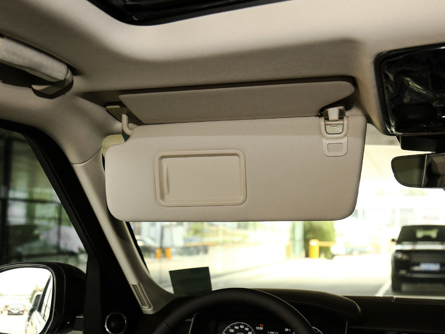 2017 3.0 V6 Vogue L