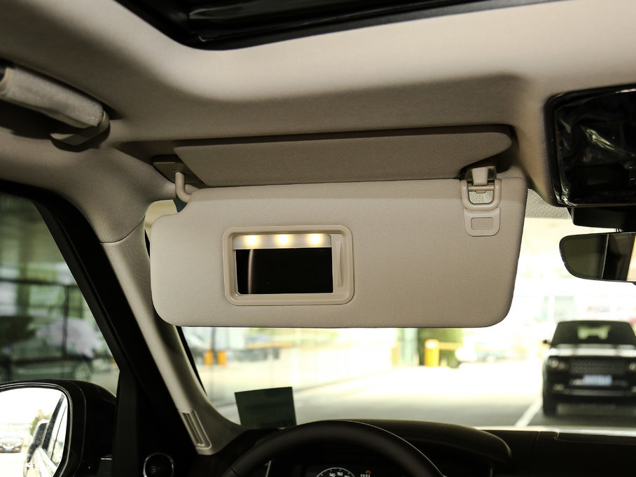 2017 3.0 V6 Vogue L