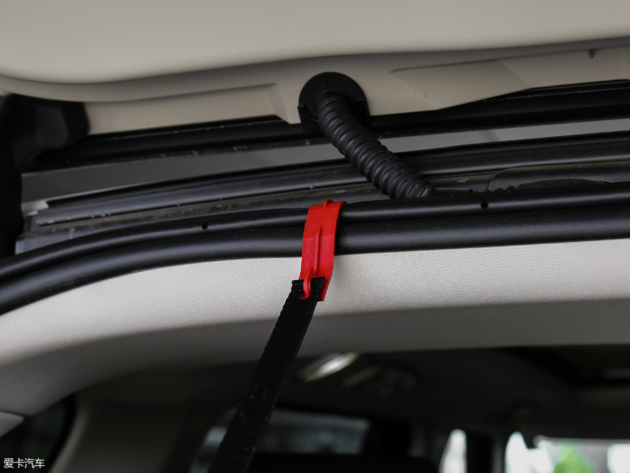 2017 3.0 V6 Vogue L