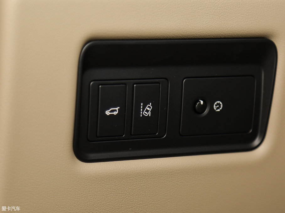 2017 3.0 V6 Vogue L(zhng)