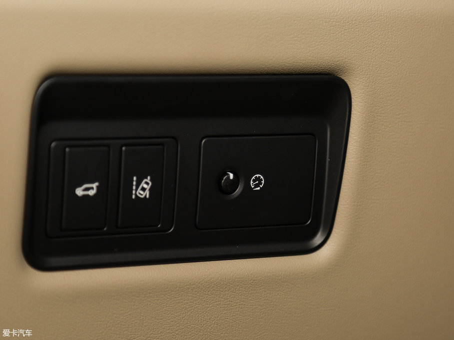 2017 3.0 V6 Vogue L