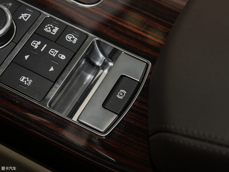 2017 3.0 V6 Vogue L(zhng)