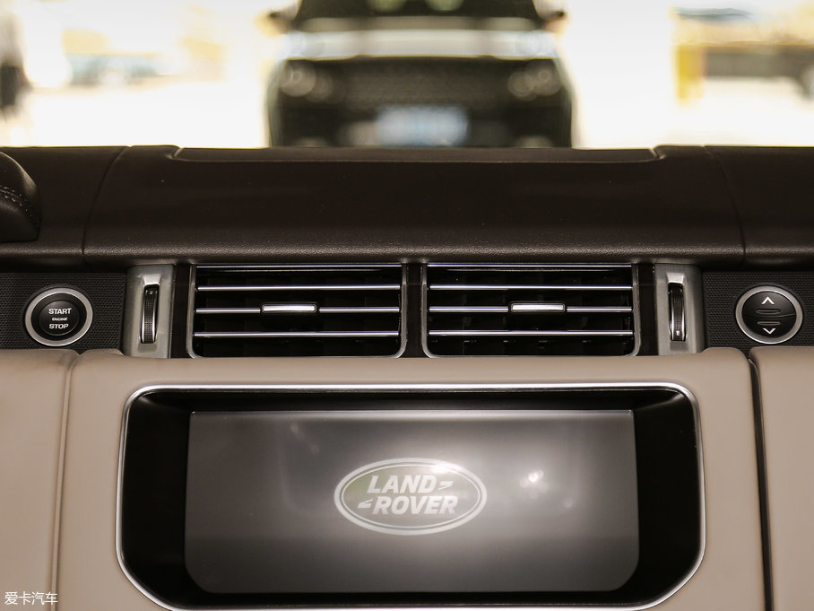 2017 3.0 V6 Vogue L