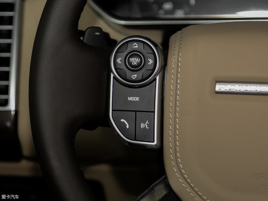 2017 3.0 V6 Vogue L