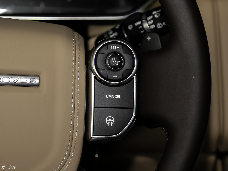 2017 3.0 V6 Vogue L