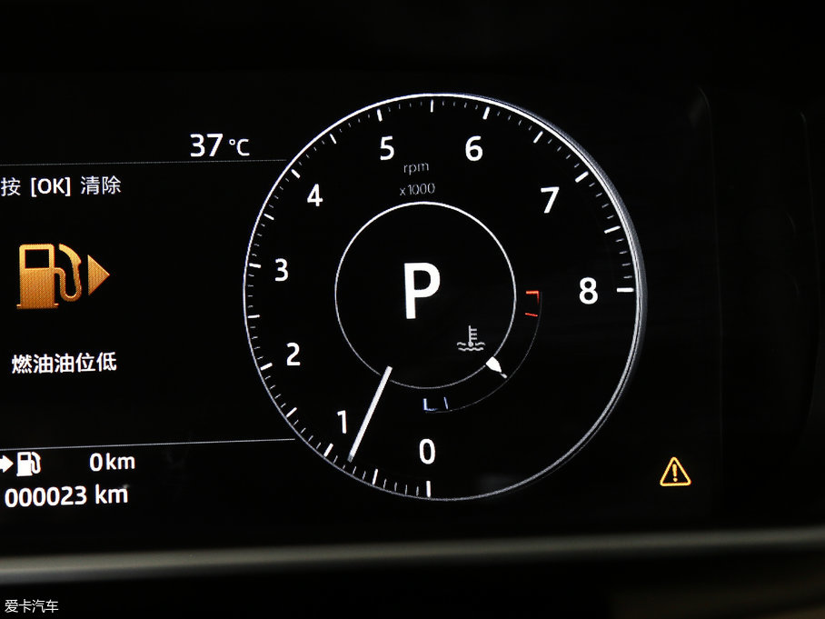 2017 3.0 V6 Vogue L