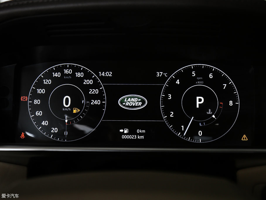 2017 3.0 V6 Vogue L