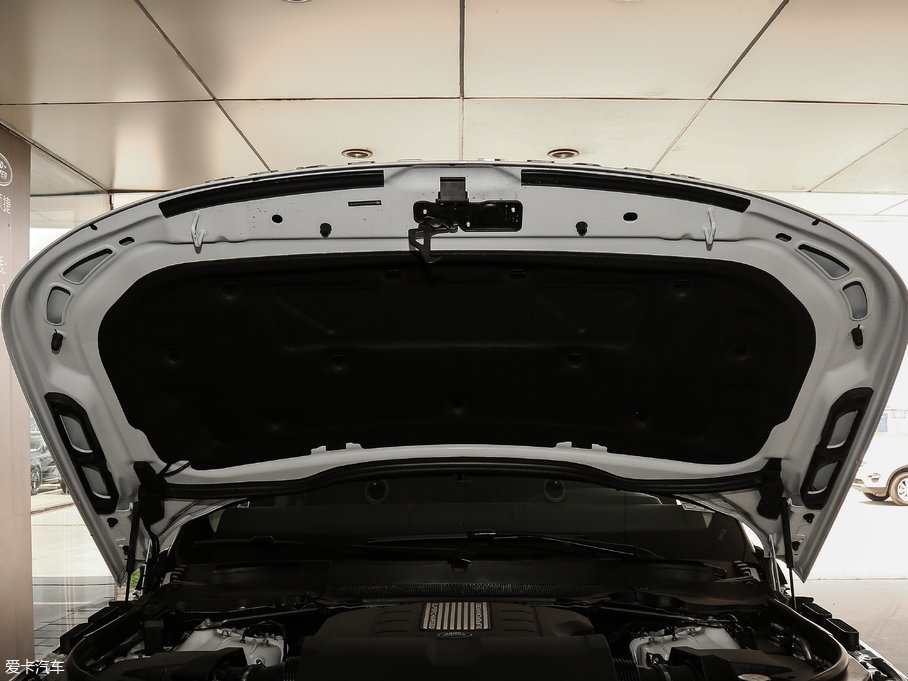 2017 3.0 V6 Vogue L(zhng)