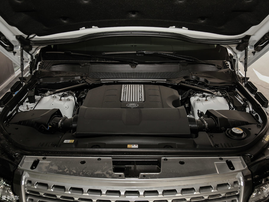 2017 3.0 V6 Vogue L(zhng)