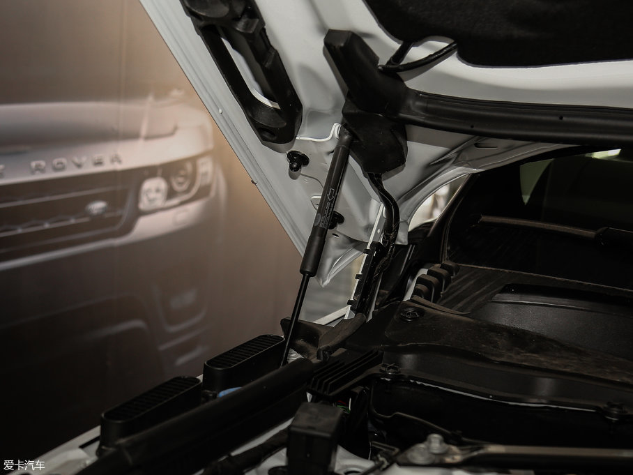 2017��� 3.0 V6 Vogue ���L��