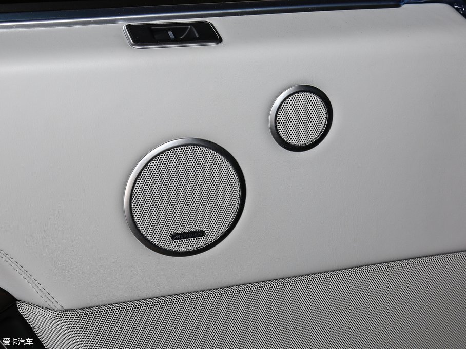 2017 3.0 V6 焓(chung)L