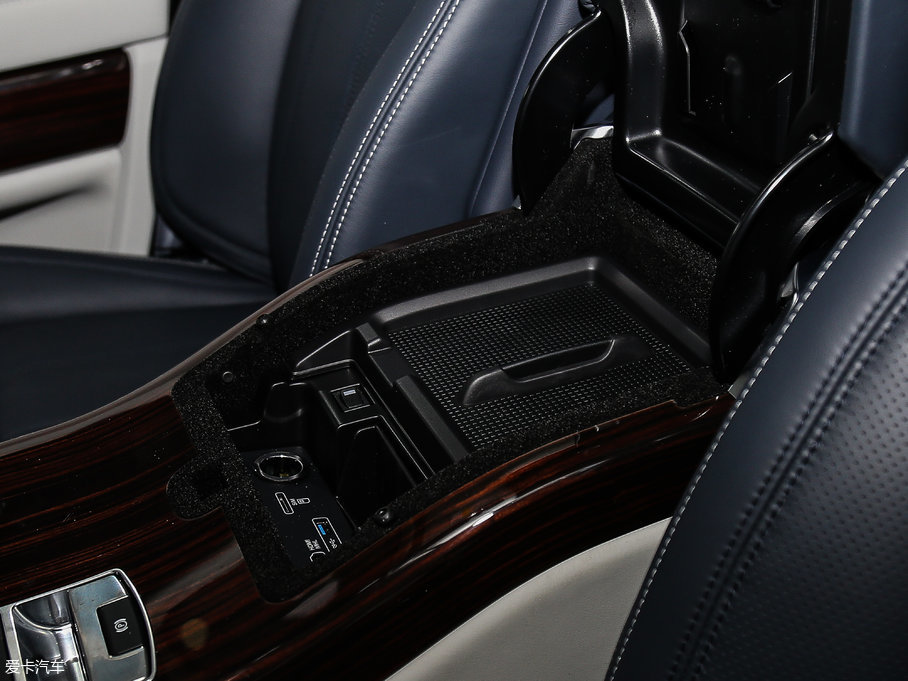 2017 3.0 V6 焓(chung)L