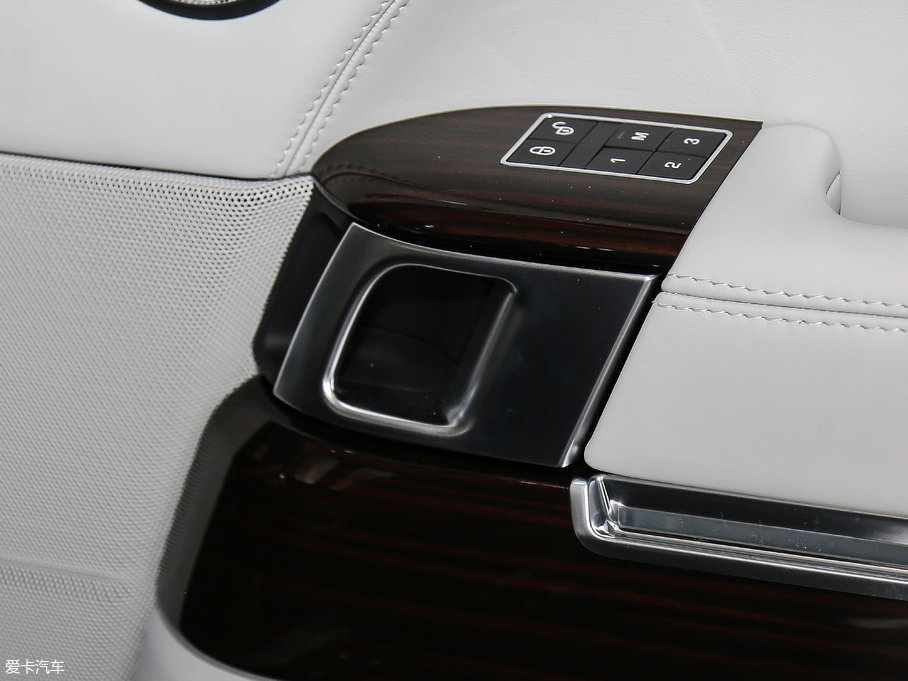 2017 3.0 V6 焓(chung)L