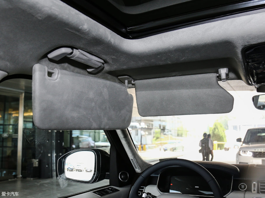 2017 3.0 V6 焓(chung)L