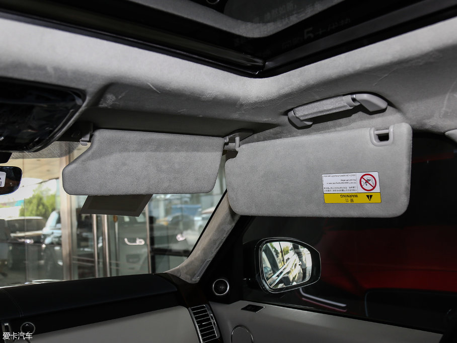 2017 3.0 V6 焓(chung)L