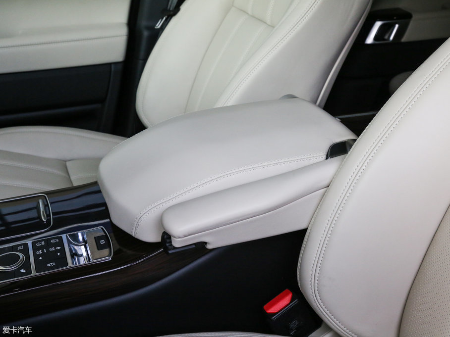 2017 3.0 V6 Vogue L