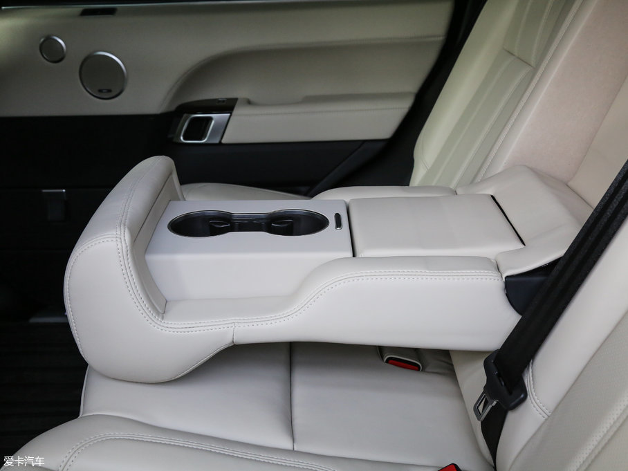 2017 3.0 V6 Vogue L