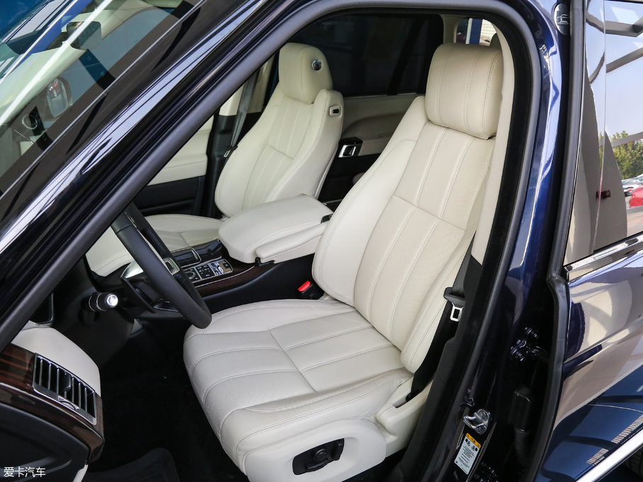 2017 3.0 V6 Vogue L