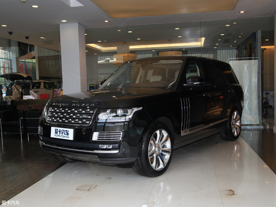 2017 5.0 V8 p儓L