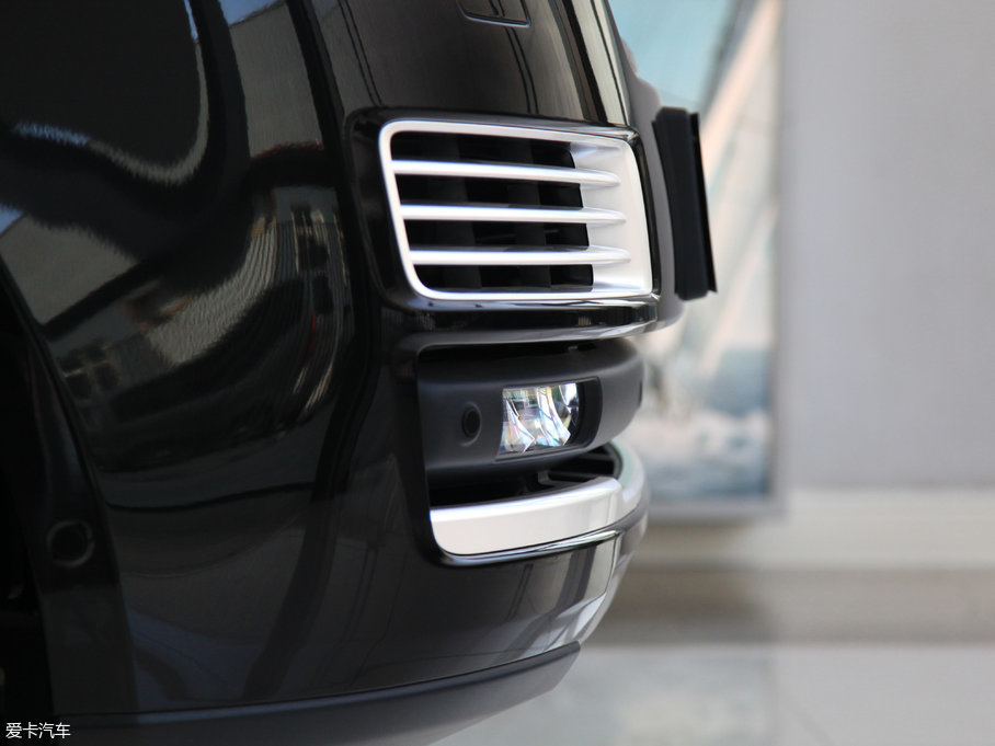 2017 5.0 V8 p儓(chung)L(zhng)