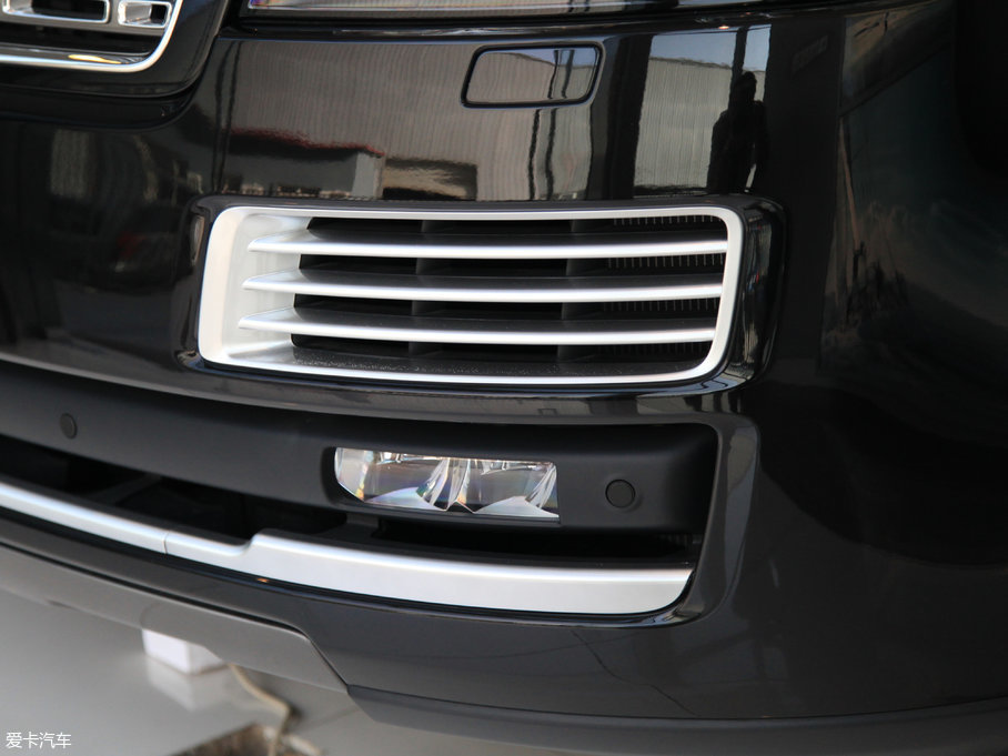 2017 5.0 V8 p儓(chung)L