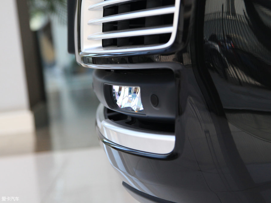 2017 5.0 V8 p儓(chung)L