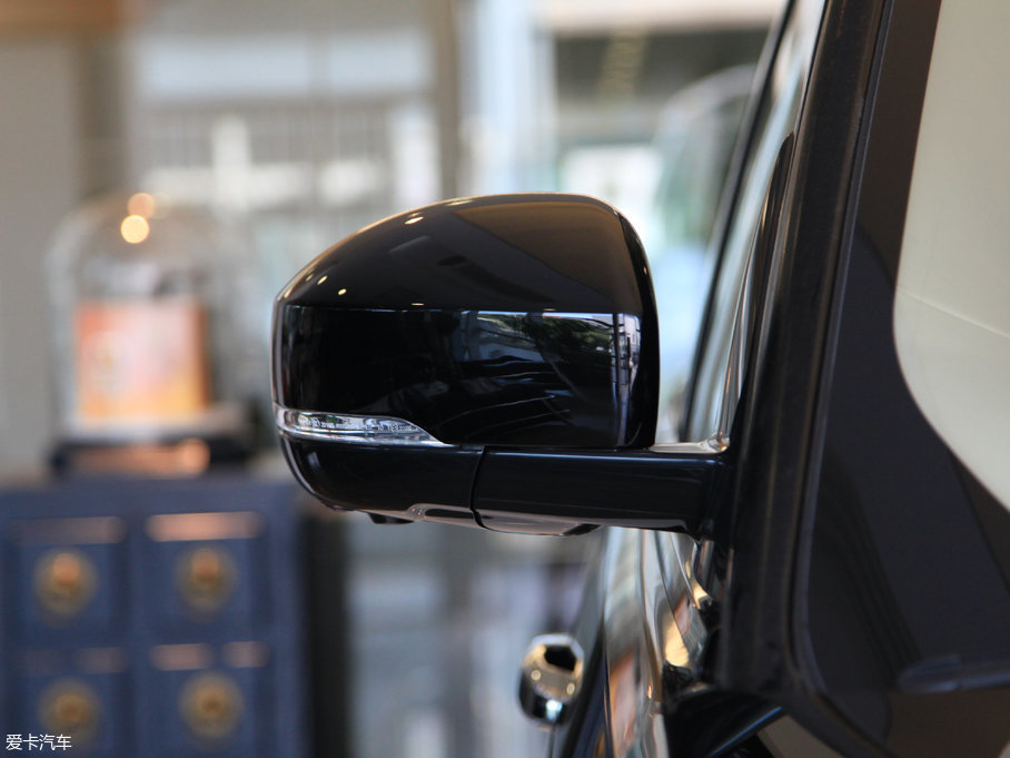 2017 5.0 V8 p儓L