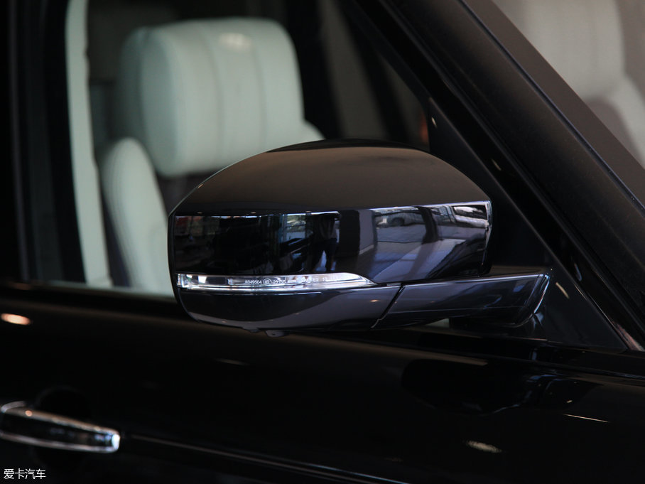 2017 5.0 V8 p儓L