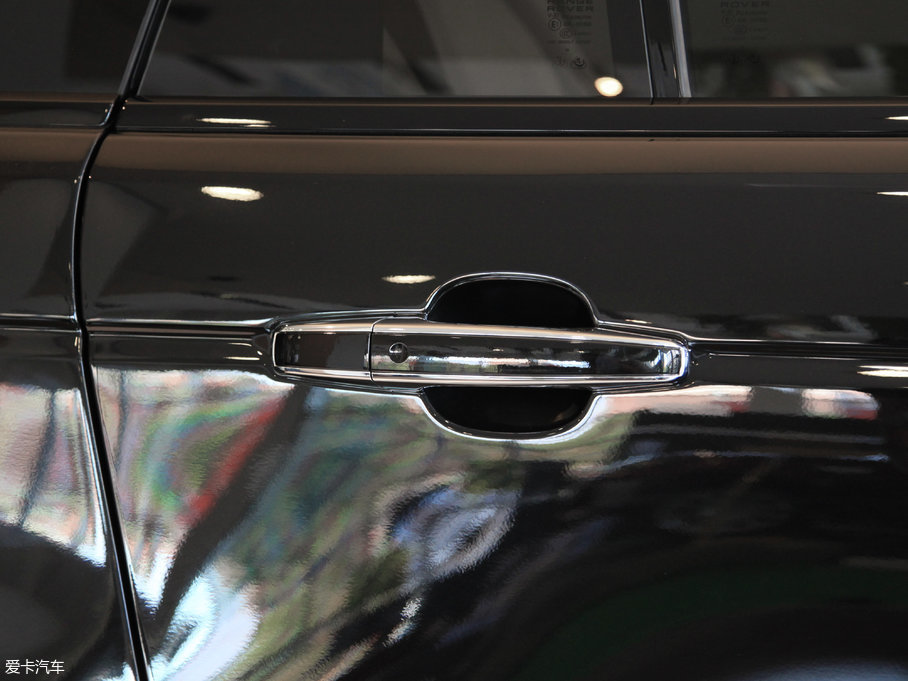 2017 5.0 V8 p儓L