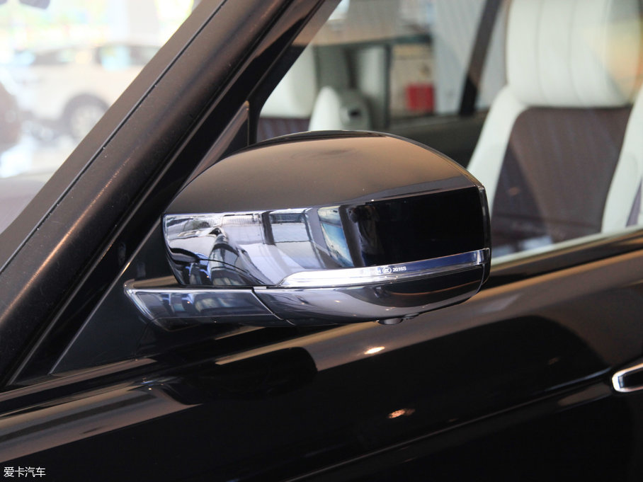 2017 5.0 V8 p儓L