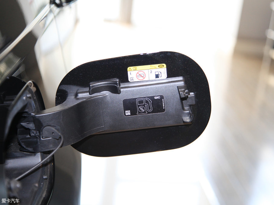 2017 5.0 V8 p儓(chung)L