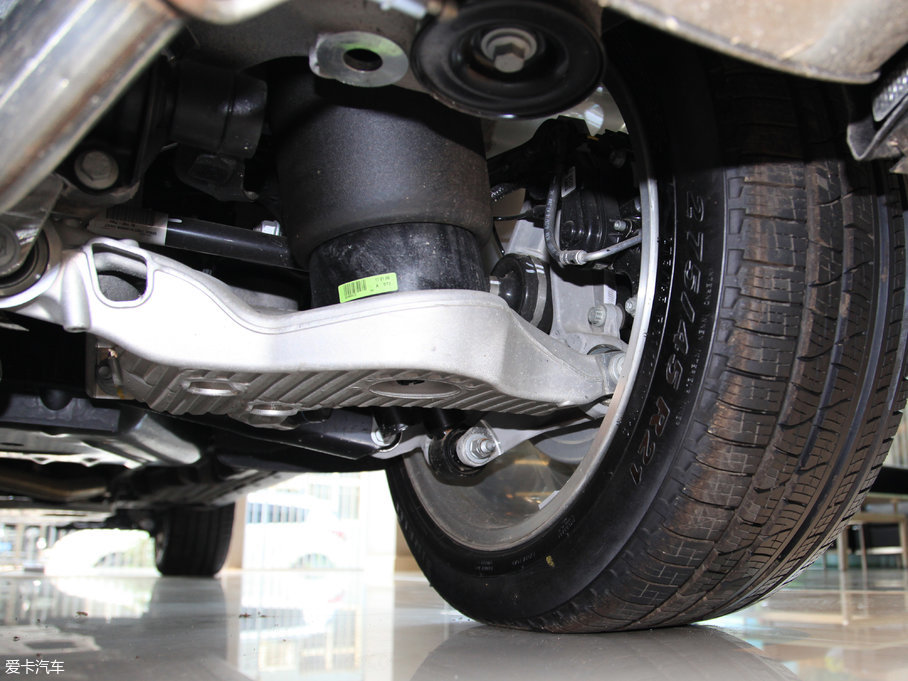 2017 5.0 V8 p儓L