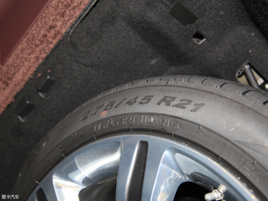 2017 5.0 V8 p儓L