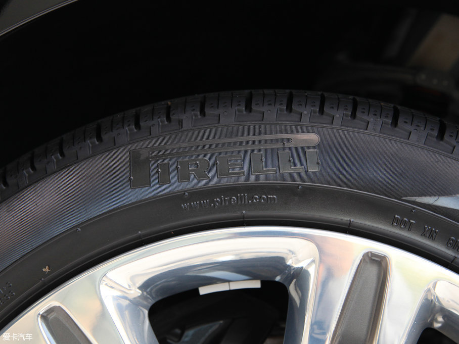 2017 5.0 V8 p儓L