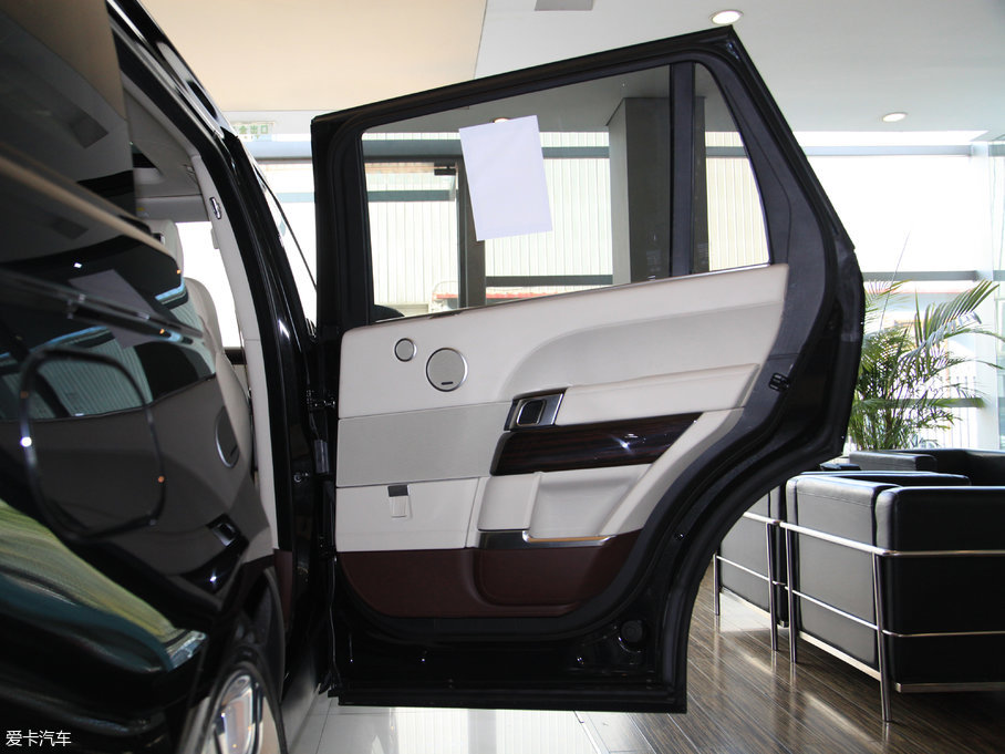 2017 5.0 V8 p儓(chung)L